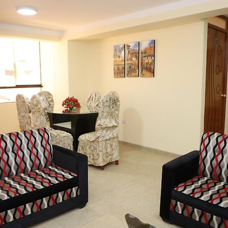 Inti Sumaq Wasi Hotel Cuzco Kültér fotó