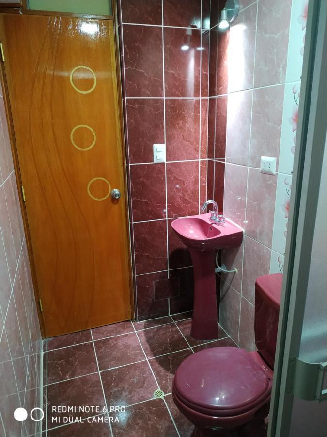 Inti Sumaq Wasi Hotel Cuzco Kültér fotó
