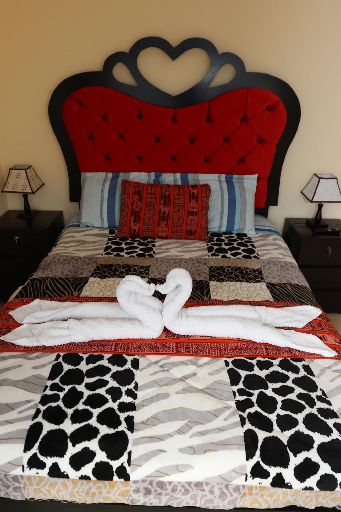 Inti Sumaq Wasi Hotel Cuzco Kültér fotó