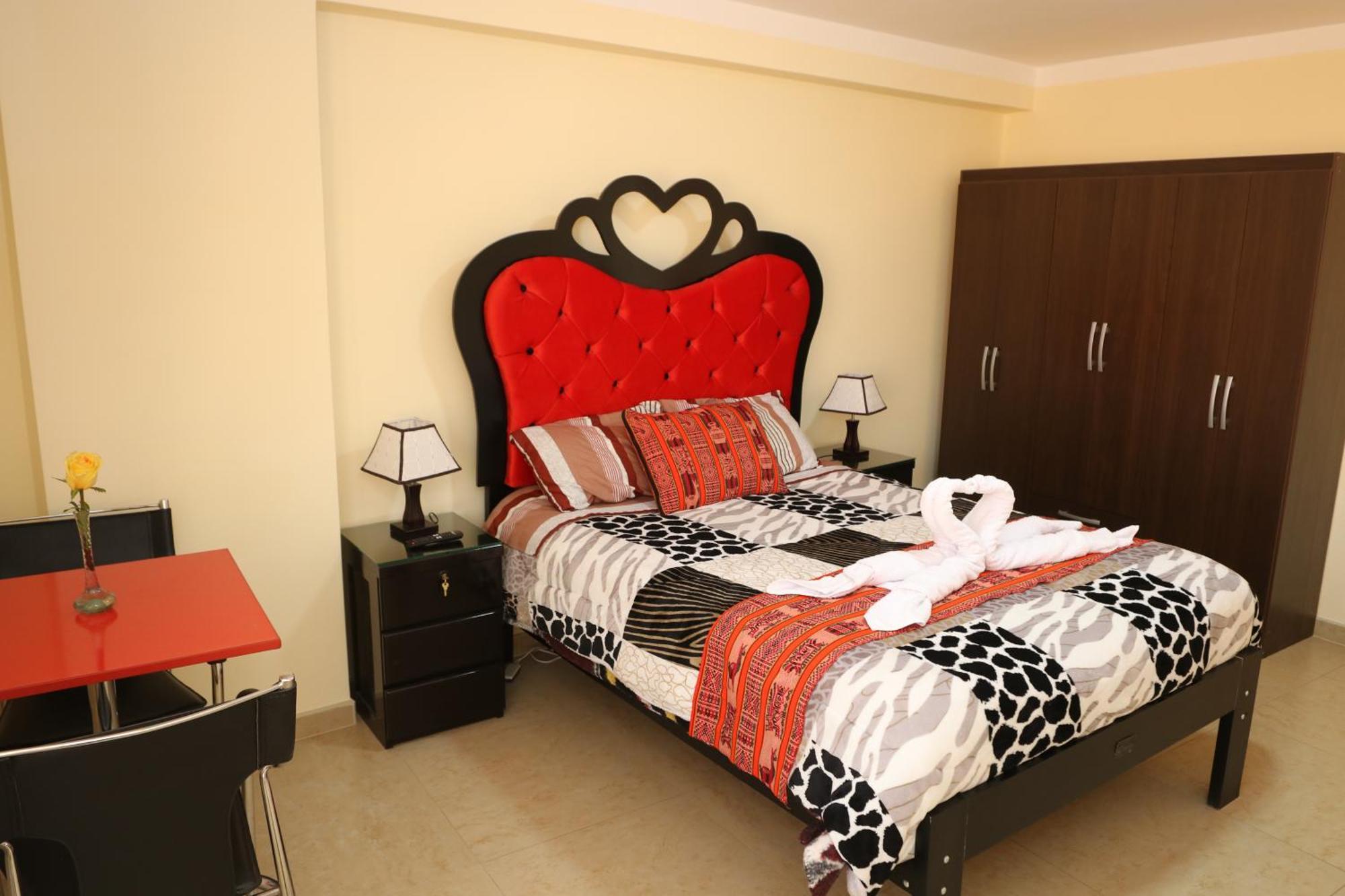Inti Sumaq Wasi Hotel Cuzco Kültér fotó