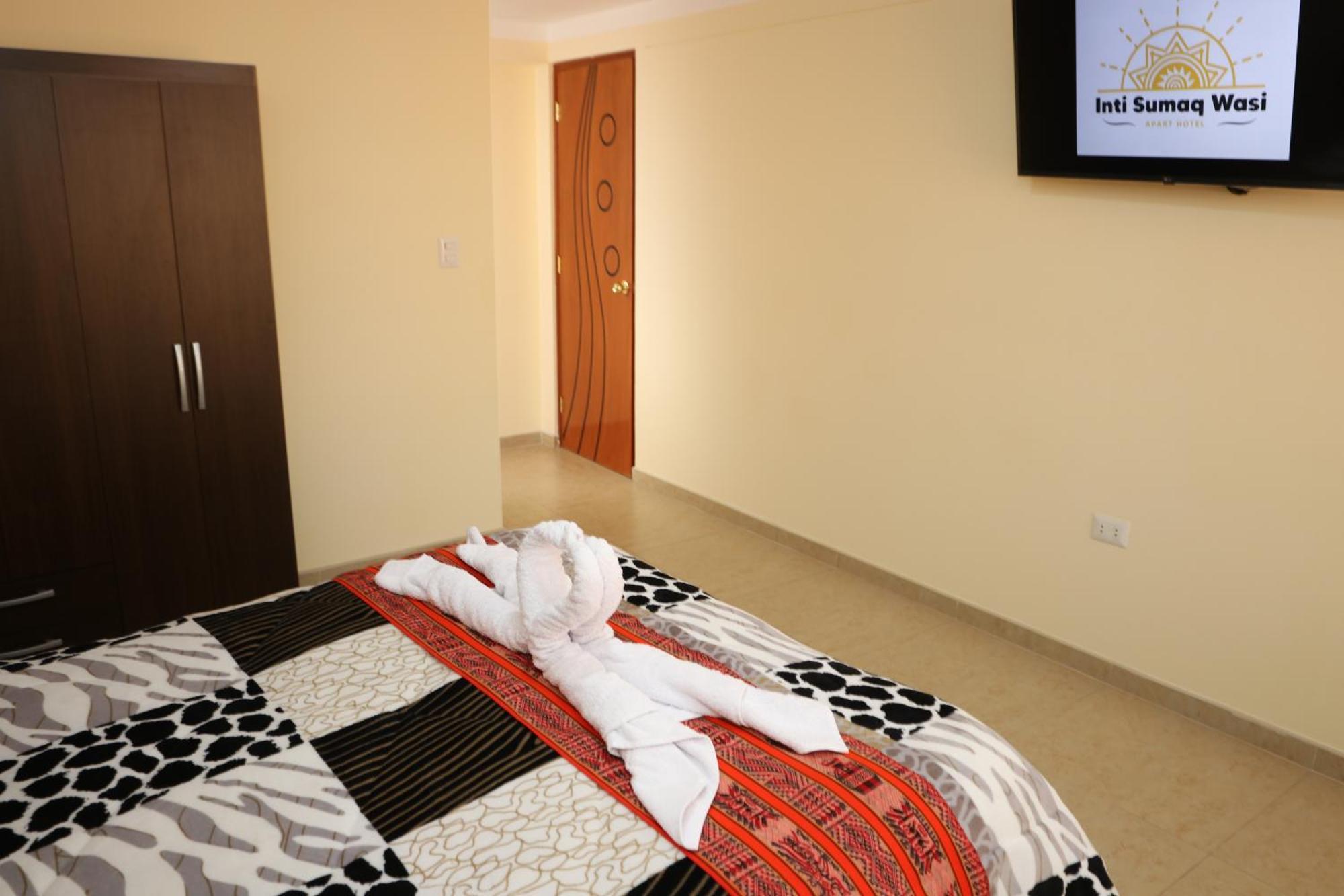 Inti Sumaq Wasi Hotel Cuzco Kültér fotó