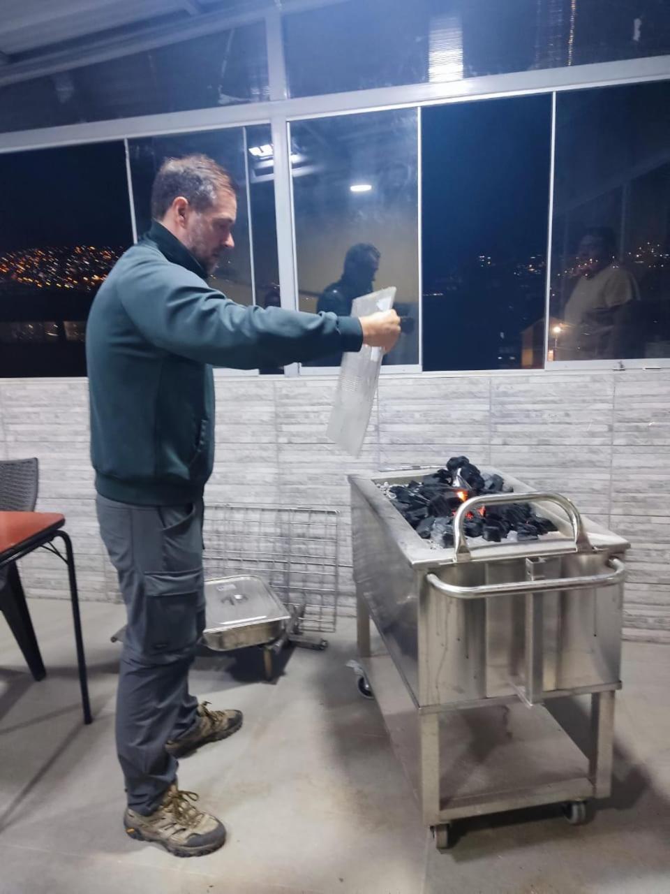 Inti Sumaq Wasi Hotel Cuzco Kültér fotó