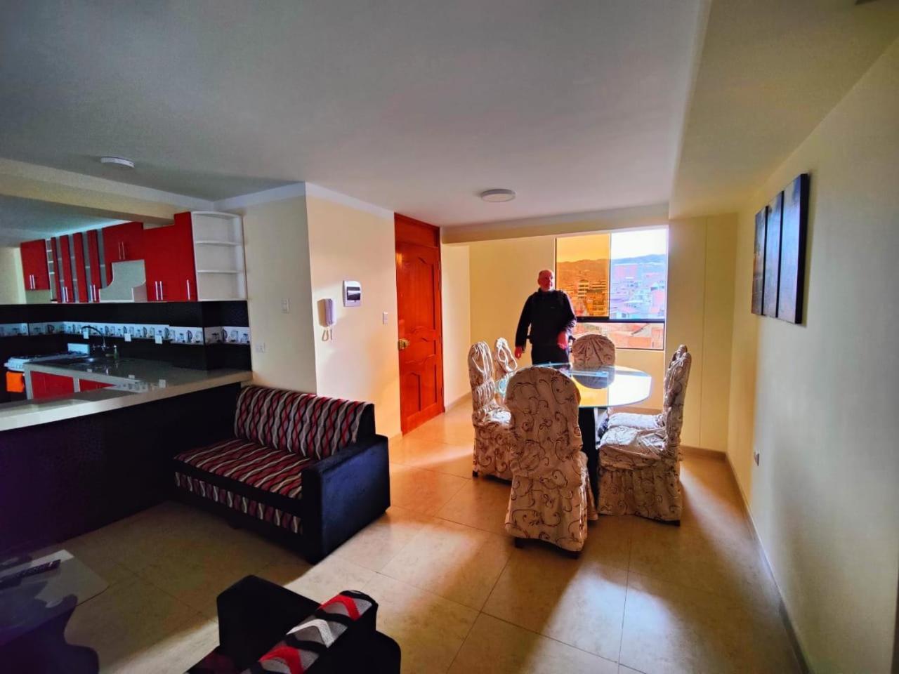 Inti Sumaq Wasi Hotel Cuzco Kültér fotó