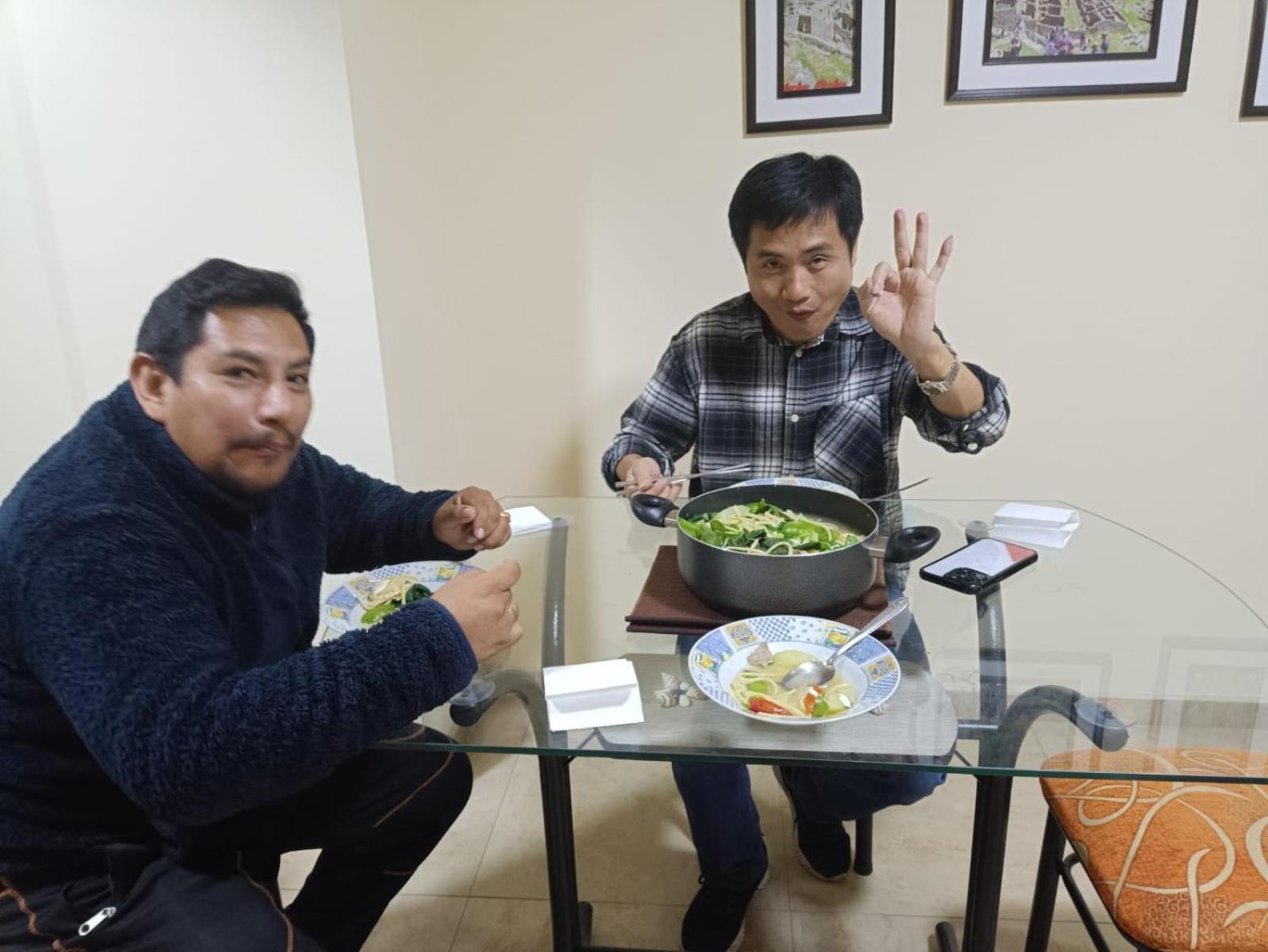 Inti Sumaq Wasi Hotel Cuzco Kültér fotó